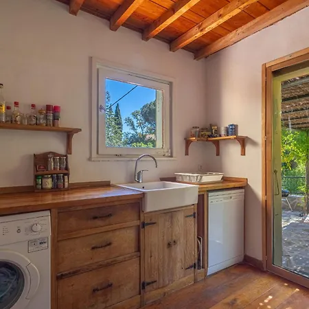 Jeamic By Interhome Holiday home *