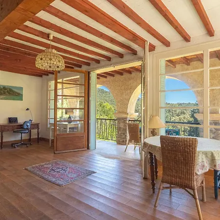 Holiday home Jeamic By Interhome Le Lavandou