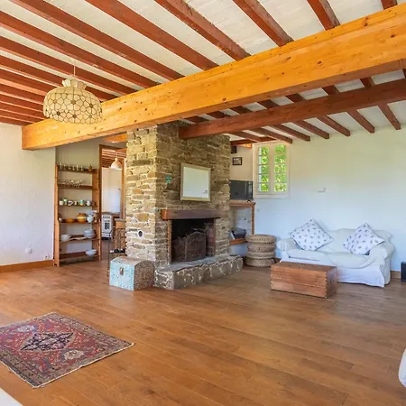 Jeamic By Interhome Holiday home *