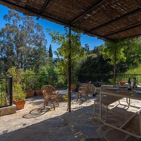 Jeamic By Interhome * Le Lavandou