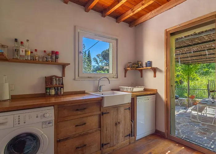 Jeamic By Interhome Casa vacanze *