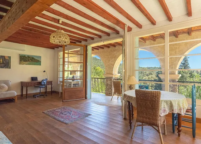 Casa vacanze Jeamic By Interhome Le Lavandou