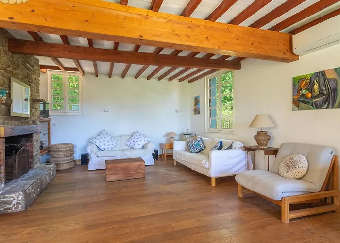 Casa vacanze Jeamic By Interhome