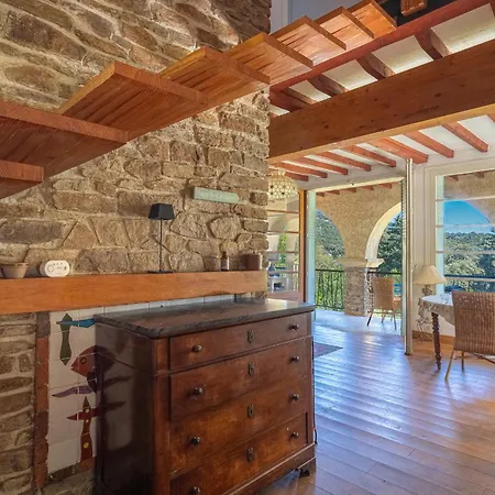 Ferienhaus Jeamic By Interhome