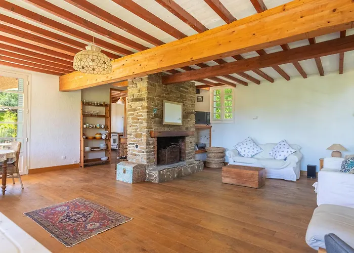 Jeamic By Interhome Будинок відпочинку *