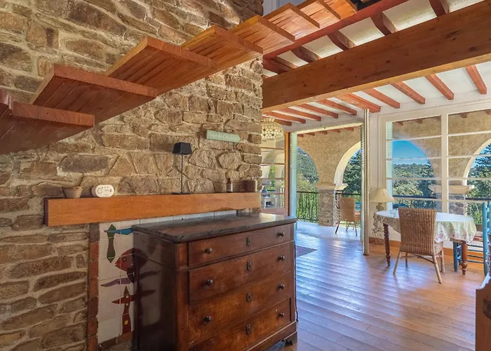 Nyaraló Jeamic By Interhome