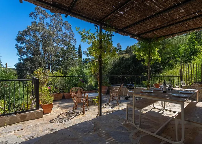 Jeamic By Interhome * Le Lavandou